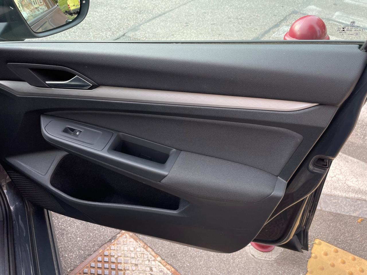 Volkswagen Golf 2.0 TDI Style/1PROP/GARANZIA
