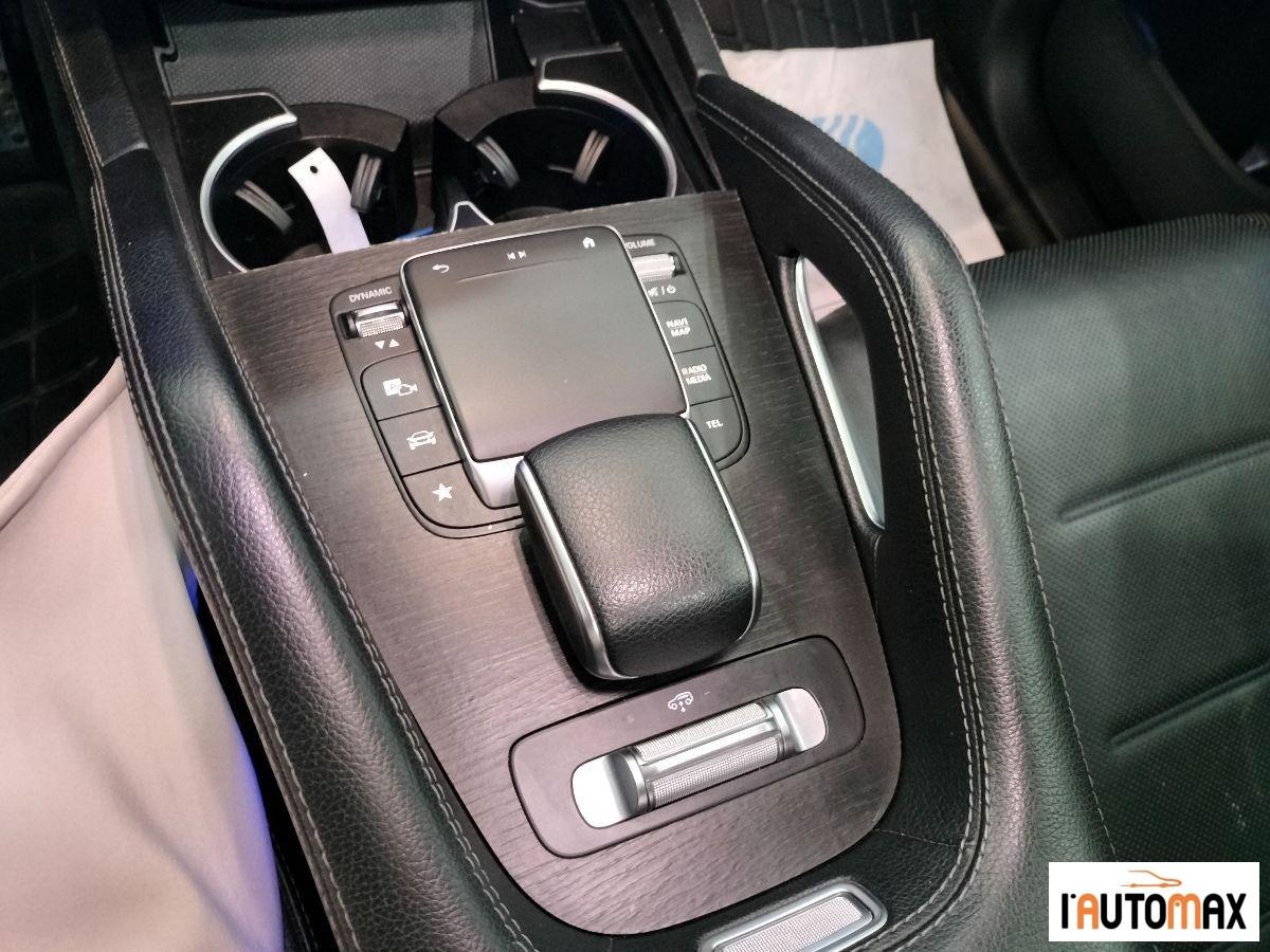 MERCEDES - GLE Coupe 350 de phev (e eq-power) Premium 4matic Pack. AMG