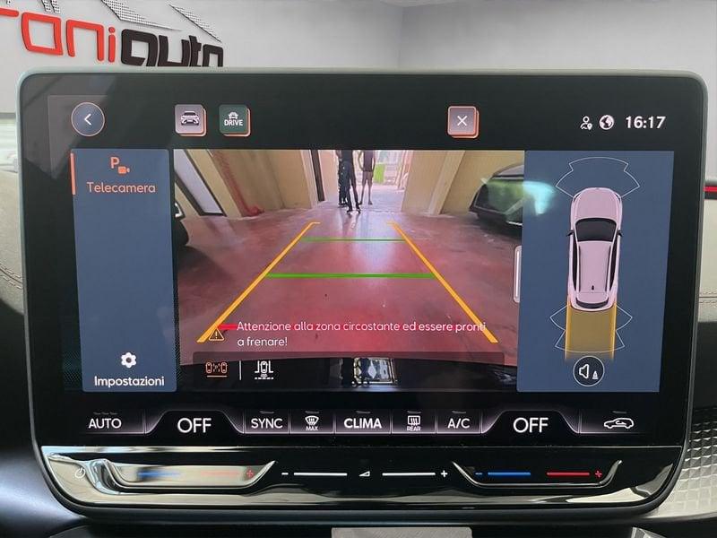 CUPRA Formentor Formentor 2.0 tdi 150cv dsg