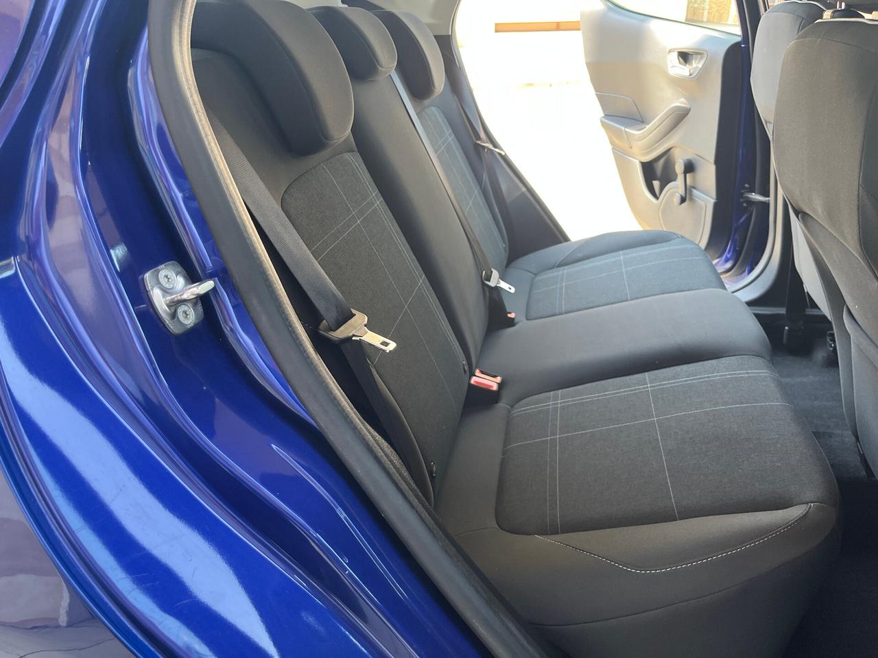 Ford Fiesta 1.5 TDCi 85cv 5 porte Plus