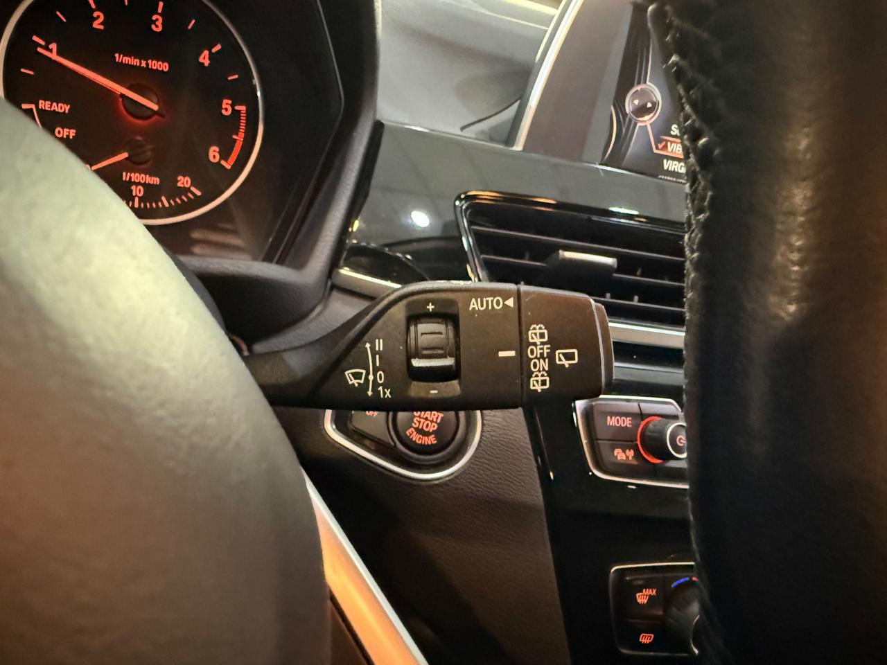 Bmw X1 sDrive18d xLine