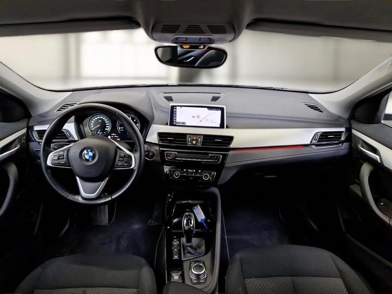BMW X2 XDRIVE 20D BUSINESS X AUTOMATICO SUV