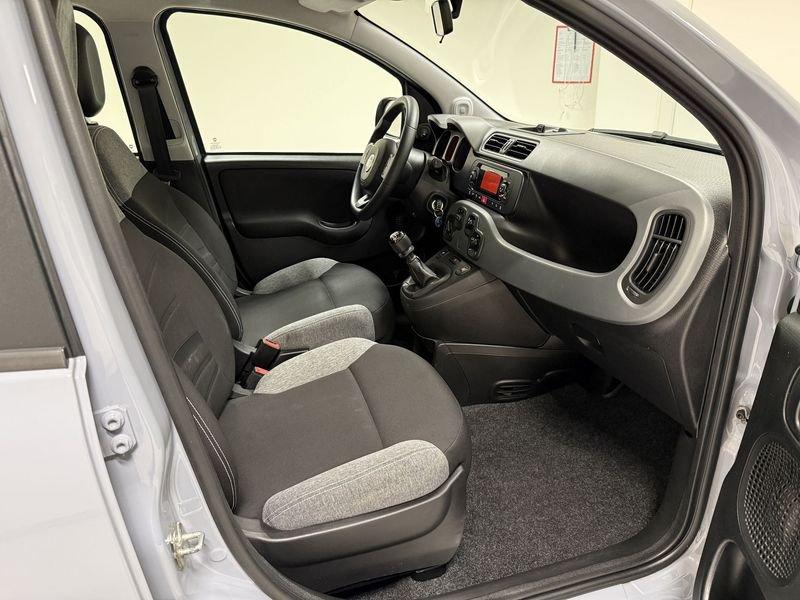 FIAT Panda Panda 1.0 FireFly S&S Hybrid City Life