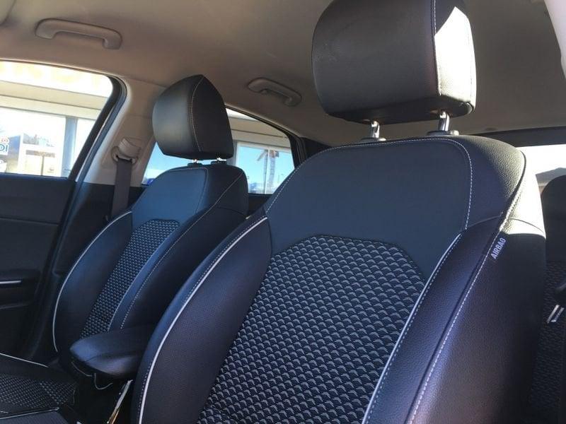 KIA Xceed 1.0 T-GDi GPL High Tech GARANZIA KIA 7 ANNI