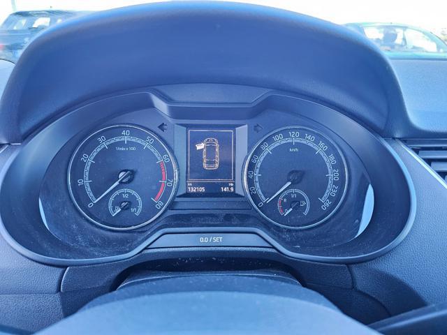 SKODA Octavia 1.5 DSG Wagon Executive G-Tec