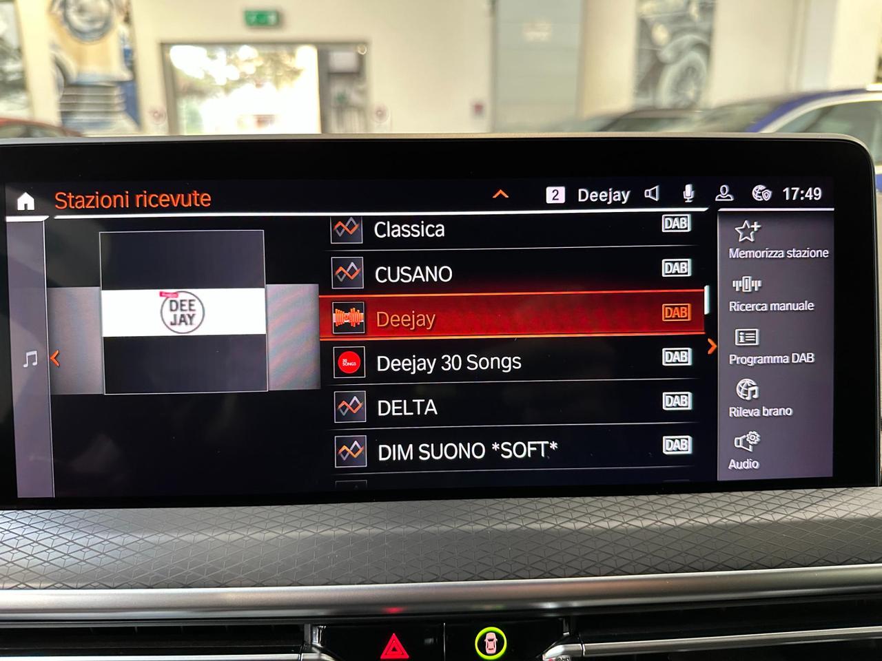 BMW X4 xdrive20d mhev 48V Msport