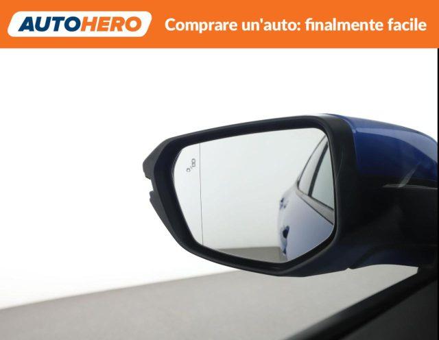 HONDA Civic 1.5T 5 porte Sport+