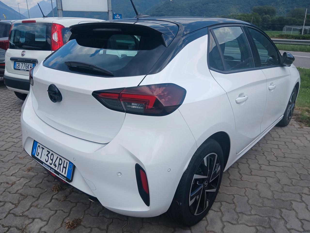 Opel Corsa 1.2 100 CV Elegance