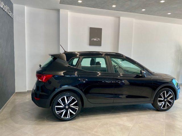 SEAT Arona 1.0 EcoTSI Black Edition di Unico Proprietario
