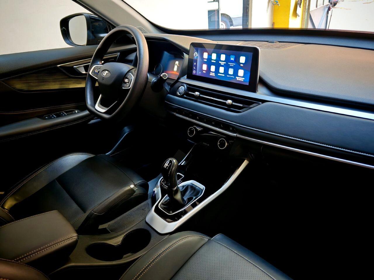 Dr 5.0 Unica Pochissimi Km