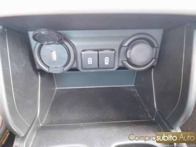 SUZUKI Swift 1.2 Hybrid Top (Garanzia 12 Mesi)