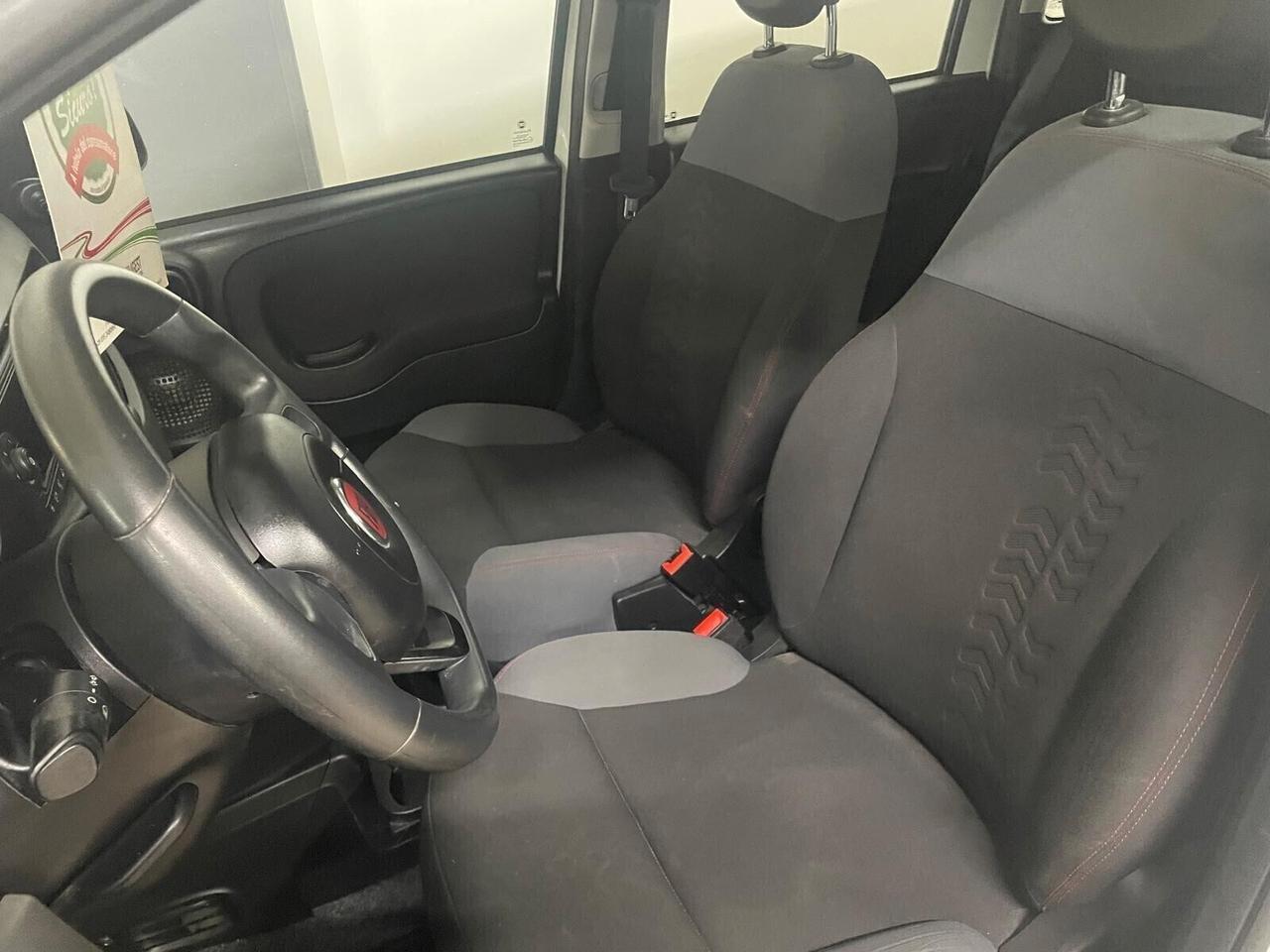 Fiat Panda 1.2 EasyPower Easy