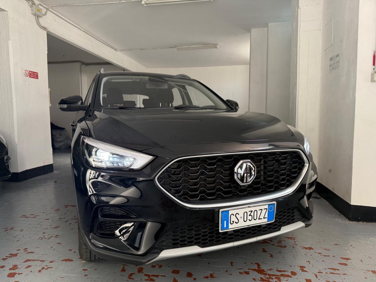 Mg ZS 1.5 VTi-tech Luxury