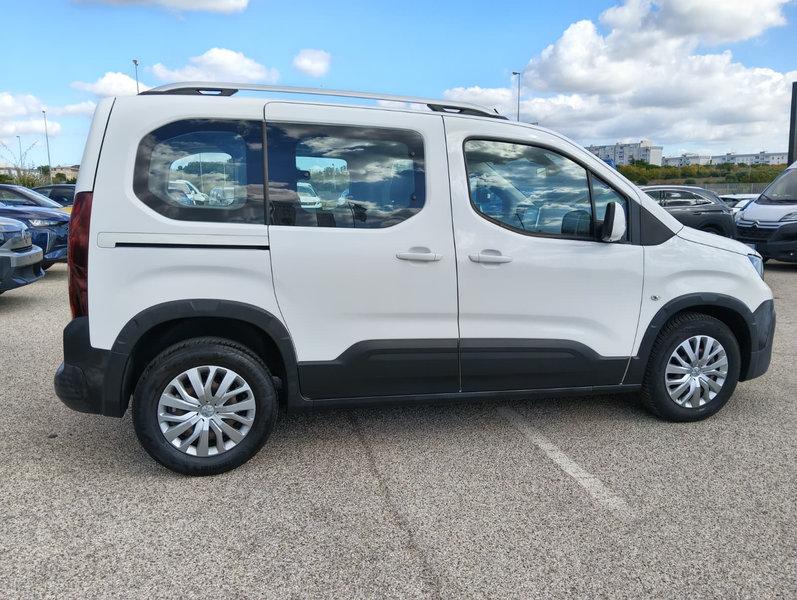 PEUGEOT Rifter Mix - Rifter mix 1.5 bluehdi 100cv L1 Active S&S