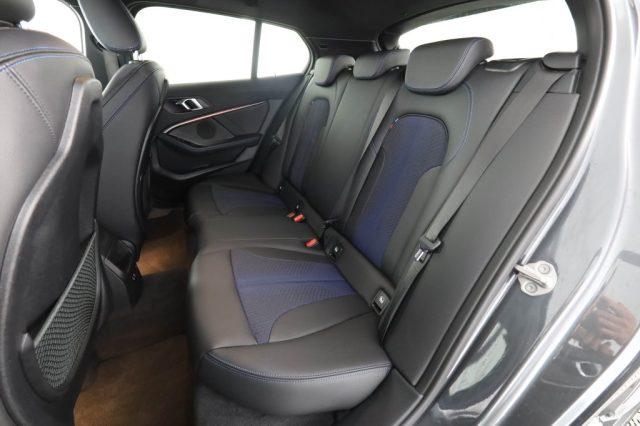 BMW 118 Serie 1 d 5p. Msport