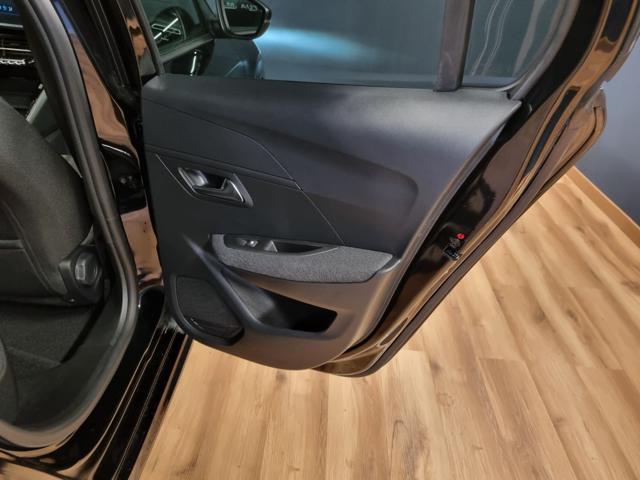 PEUGEOT 208 Edition Turbo benzina 100