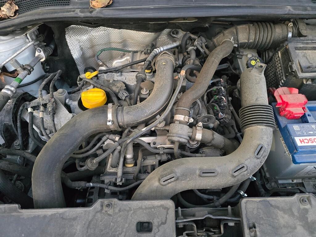 Renault Clio TCe 90 CV GPL 5 porte Energy Zen