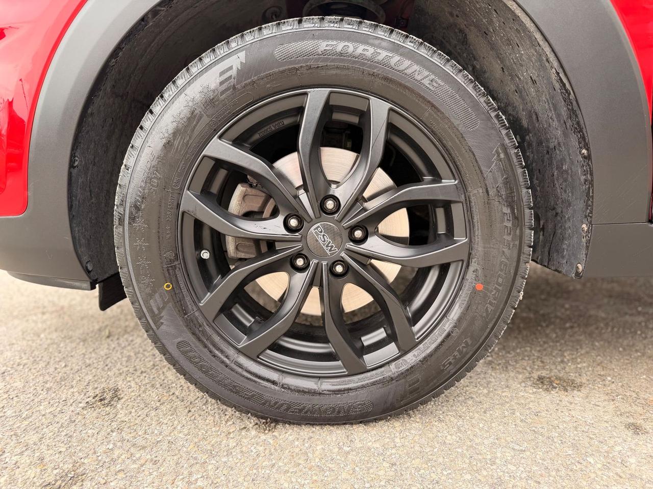 Hyundai Tucson Xtech 1.6 CRDi #8031