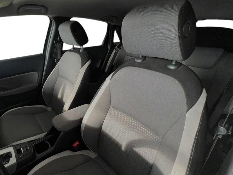 Honda Jazz Hybrid Crosstar 1.5 Hybrid 109 CV Automatica eCVT Executive