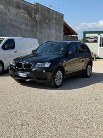 Bmw X3 xDrive20d Eletta perfetta