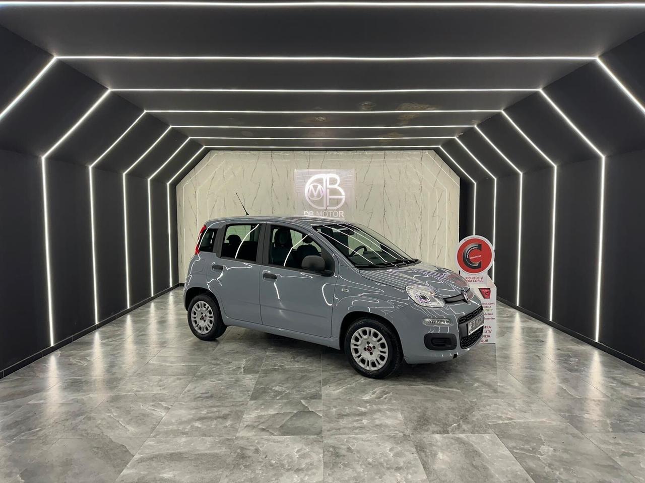 Fiat Panda 1.3 MJT 95 CV S&S Easy