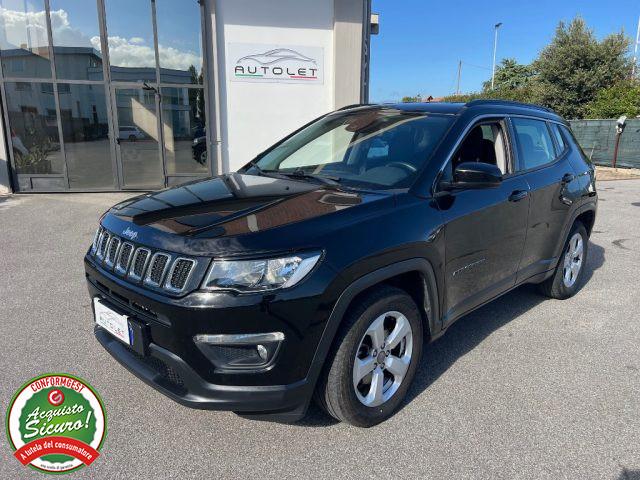 JEEP Compass 1.6 Multijet II 2WD Longitude