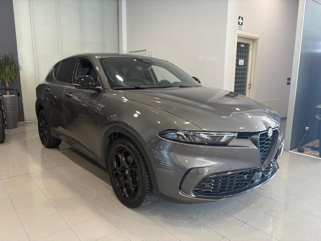 Alfa Romeo Tonale 1.6 Super 130cv tct6