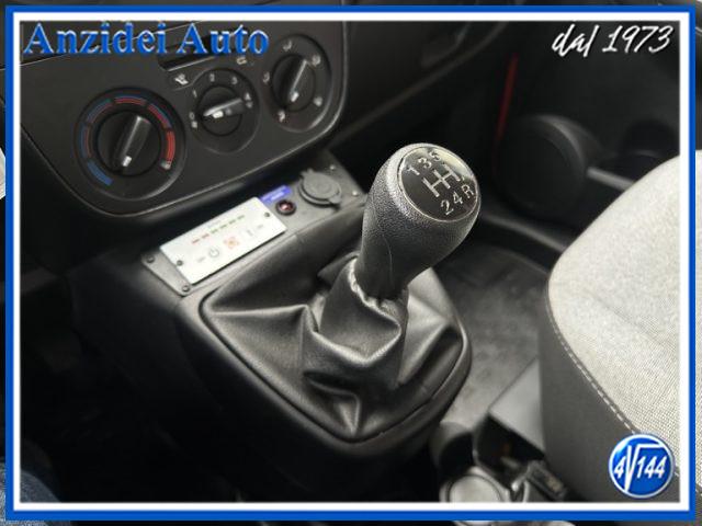 FIAT Fiorino 1.3 MJT 95CV Adventure Officina Mobile