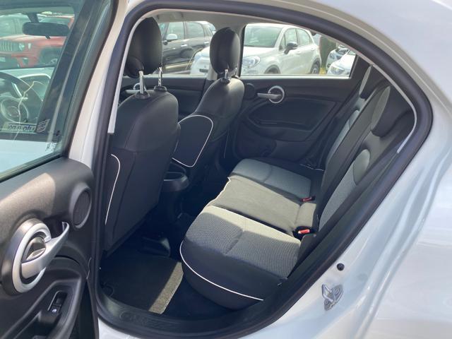 FIAT 500X 1.3 MultiJet 95 CV Pop Star