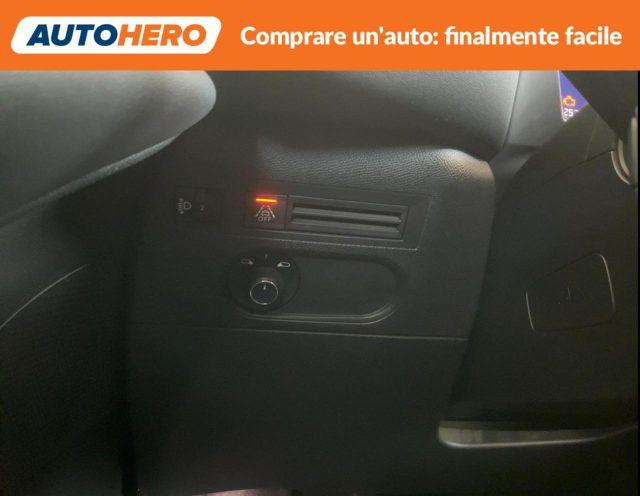 DS AUTOMOBILES DS 3 Crossback BlueHDi 110 So Chic