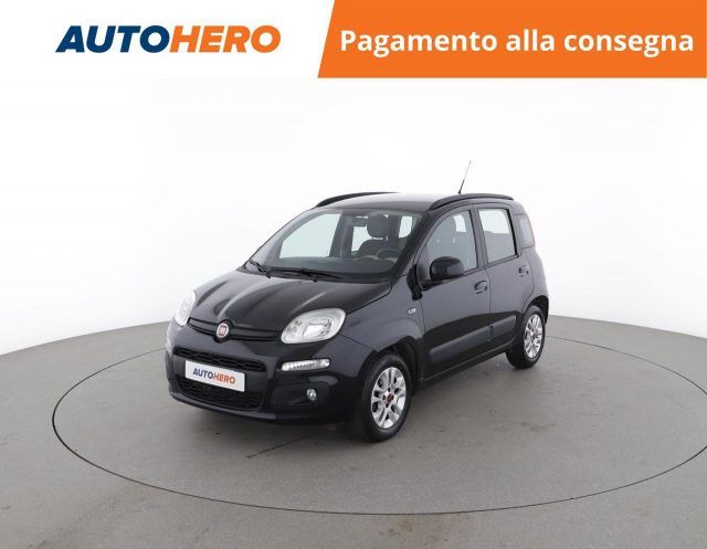 FIAT Panda 1.3 MJT 95 CV S&amp;S Lounge