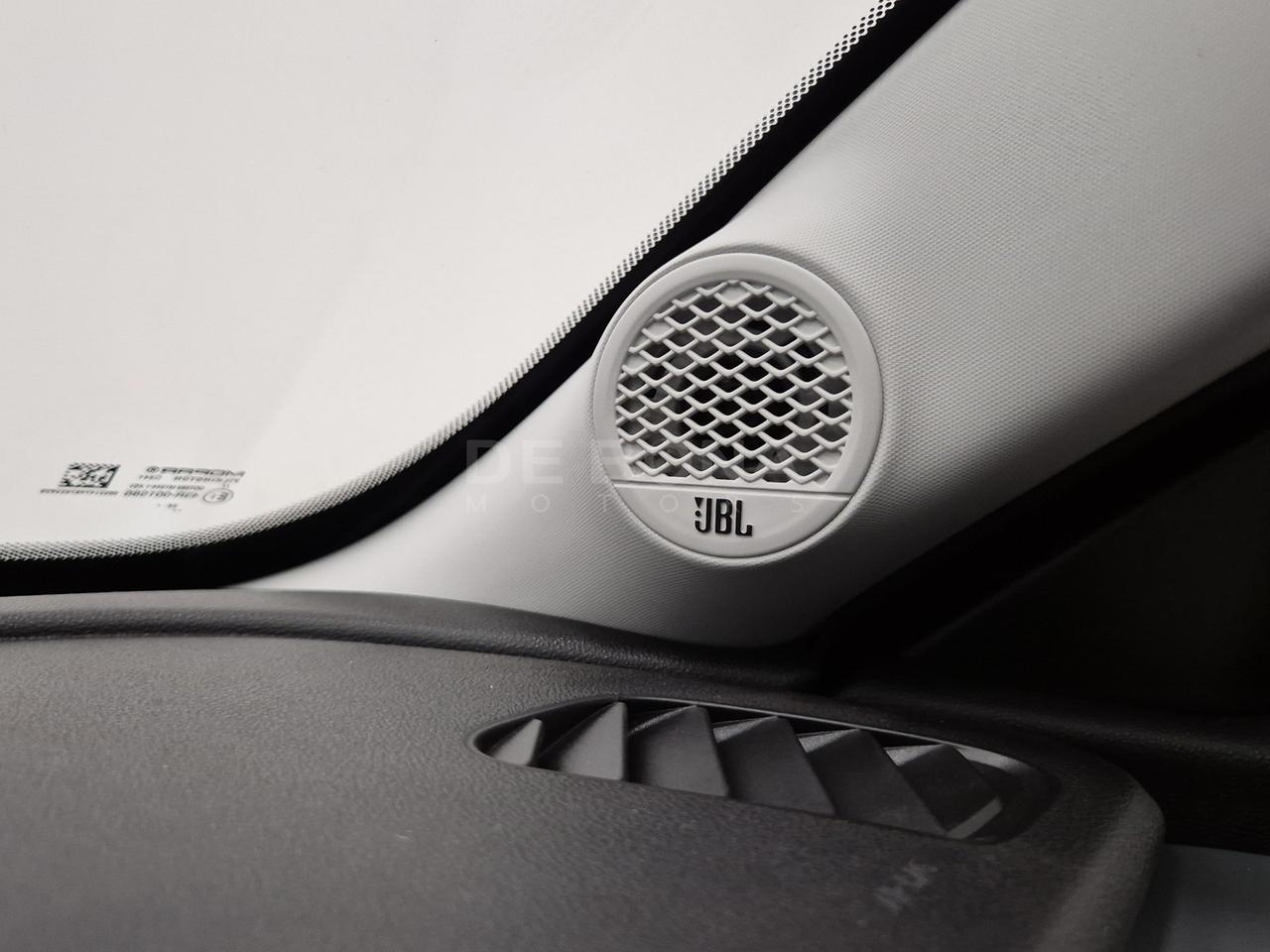 Jeep Avenger 1.2 turbo e-hybrid mhev altitude fwd 110cv edct6