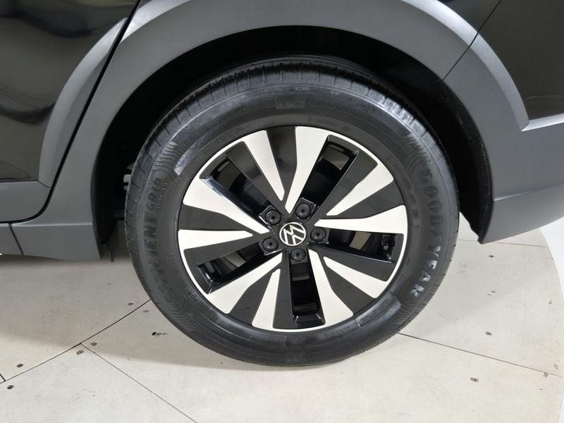 Volkswagen Taigo 1.0 tsi Life 95cv