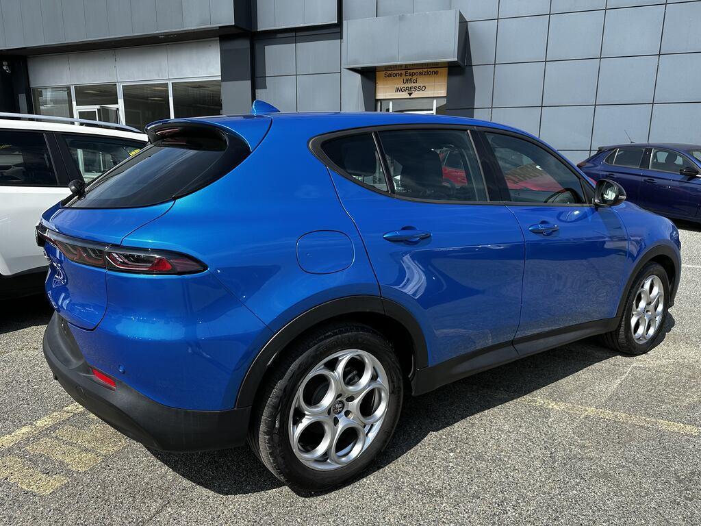 Alfa Romeo Tonale 1.6 Sprint TCT6