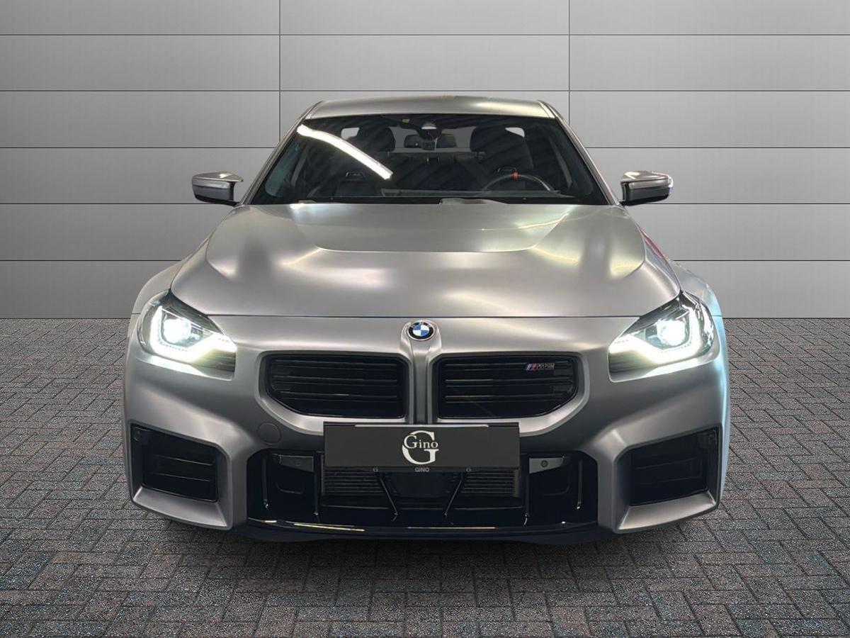 BMW M2 G87 LCI 2024 Coupe - M2 Coupe 3.0 480cv auto