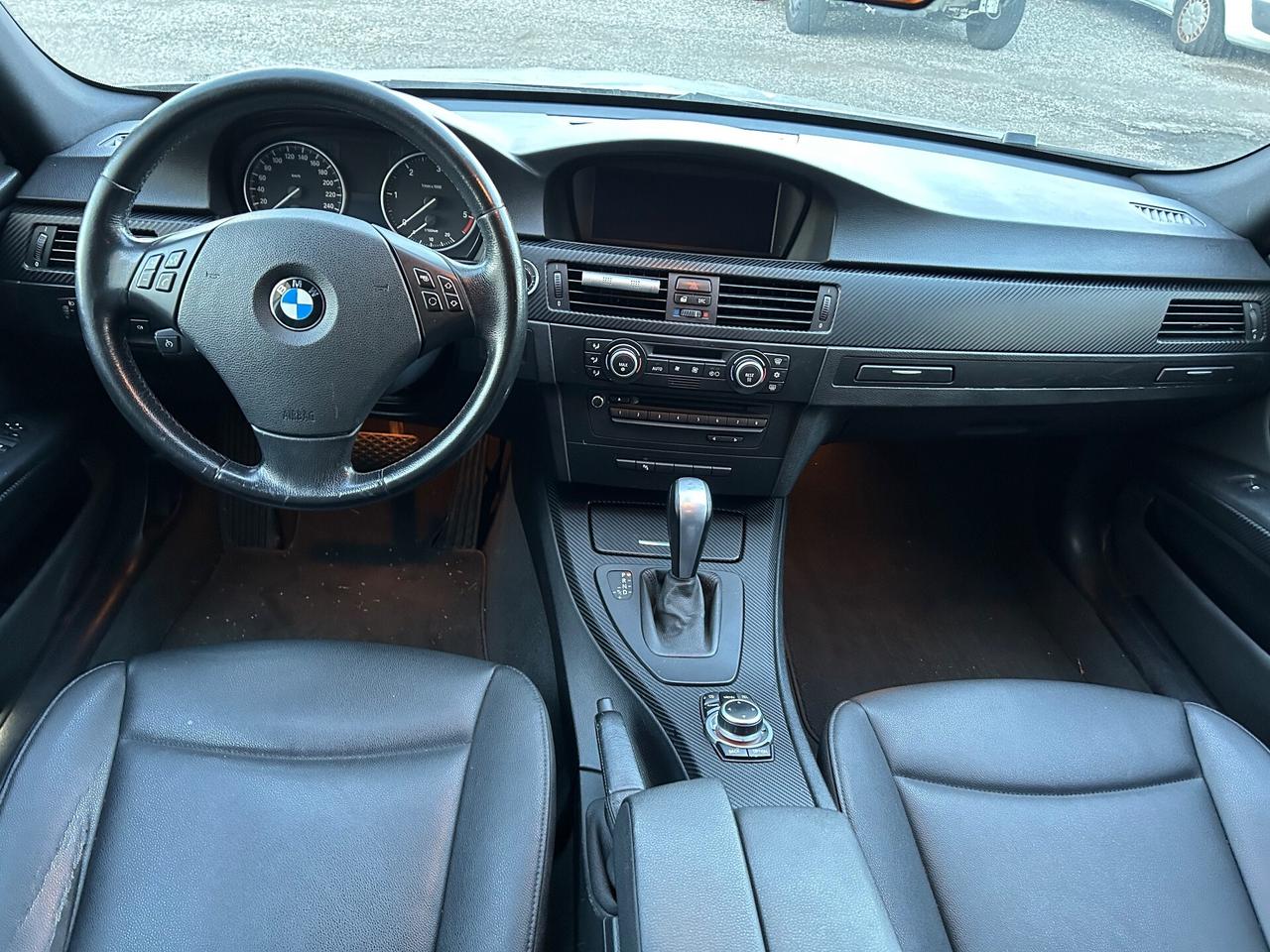 Bmw 320d cat Touring