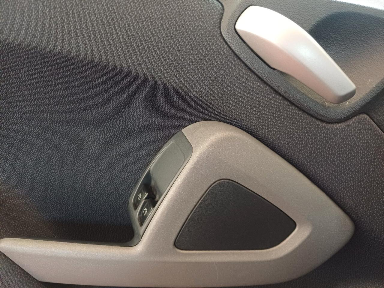 Smart ForTwo coupé