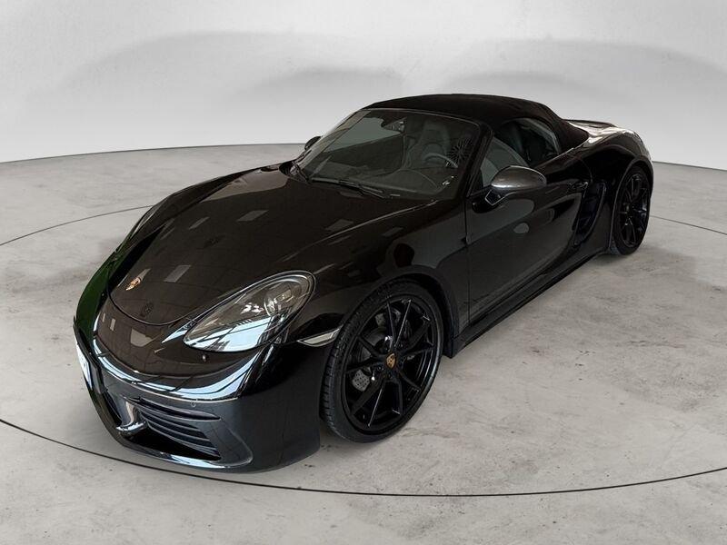 Porsche 718 718 Boxster 2.0 T
