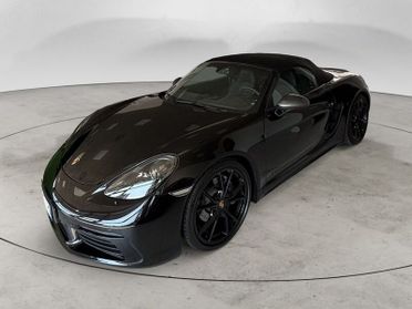 Porsche 718 718 Boxster 2.0 T