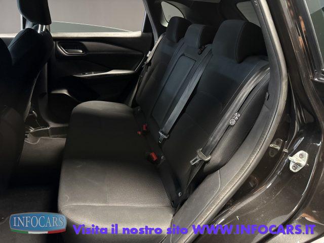 NISSAN Qashqai MHEV 158 CV Xtronic Business - PROMO