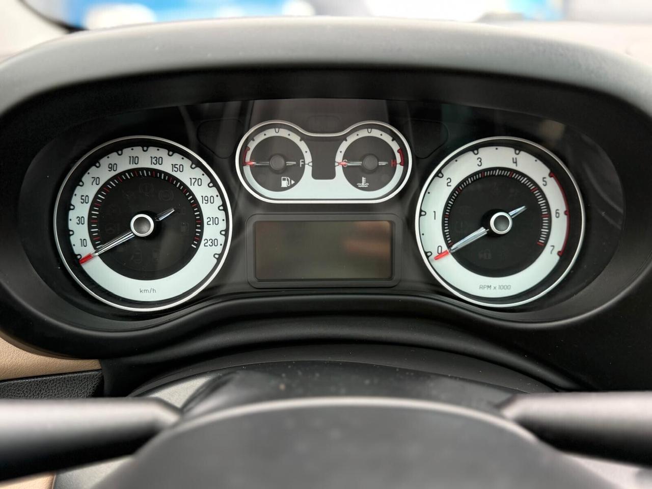 Fiat 500L 1.3 Multijet 85 CV TETTO Lounge MOTORE NUOVO