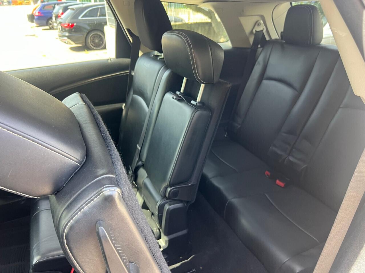 Fiat Freemont 2.0 Mjt 170 CV 4x4 aut. 7 posti