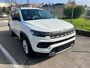 JEEP Compass 1.6 Multijet II 2WD Longitude