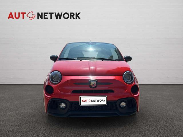 ABARTH 595 1.4 Turbo T-Jet 180 CV Competizione
