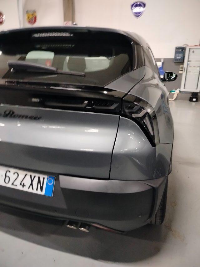 ALFA ROMEO Junior 1.2 136 CV Hybrid eDCT6