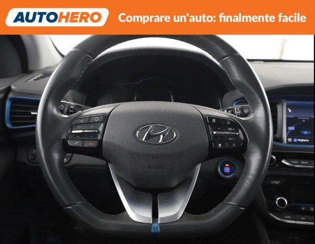 HYUNDAI Ioniq 1.6 Hybrid DCT Style