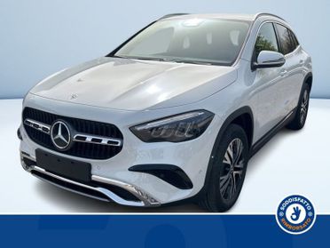 Mercedes-Benz GLA 200 d Automatic Progressive Advanced