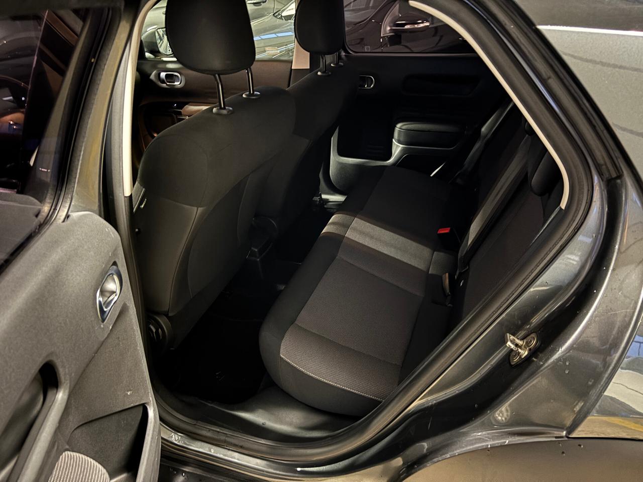 Citroen C4 Cactus 1.6 e-HDi 92CV ETG6 Shine NEOPATENTATO