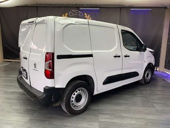 Peugeot Altri modelli Partner *SINISTRATO*
