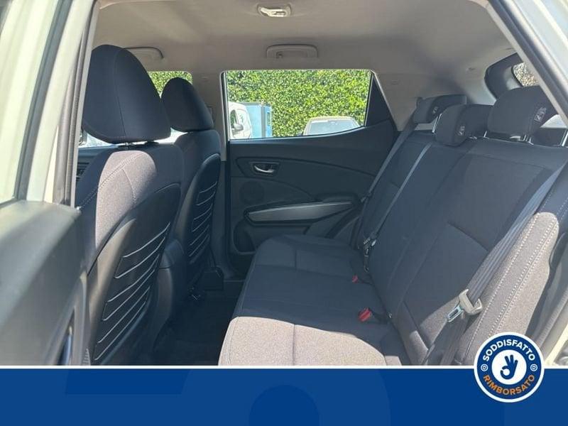 KGM Tivoli Must 1.5 Turbo GDI 163 CV